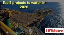 Top 5 projects to watch 2026 Top 5 projects to watch 2026