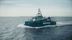 USV Challenger USV Challenger