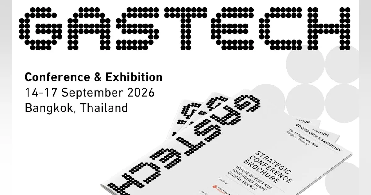 Gastech Bangkok 2026 Offshore Magazine gastech-bangkok-2026-offshore-magazine