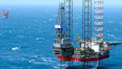 PV DRILLING II JACKUP RIG PV DRILLING II JACKUP RIG