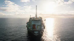 Marechal Duque de Caxias FPSO Marechal Duque de Caxias FPSO