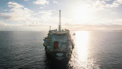 Marechal Duque de Caxias FPSO Marechal Duque de Caxias FPSO