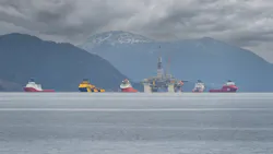 AHTS vessels AHTS vessels