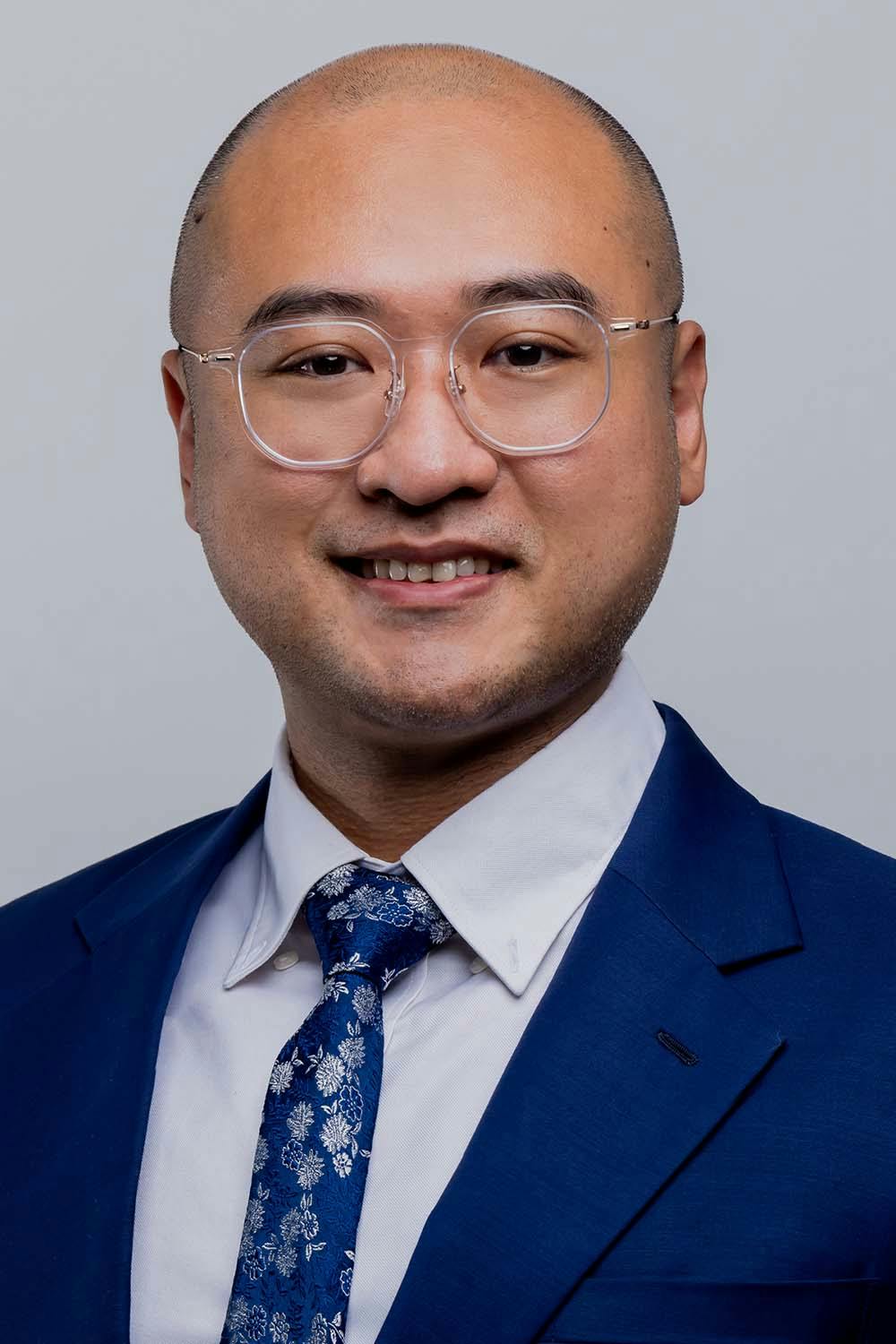 Chen Wei | Offshore Magazine
