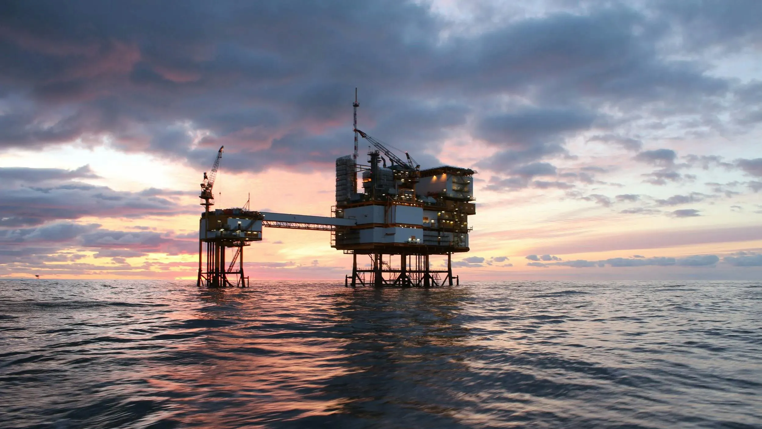 Tenaz Energy North Seas operations