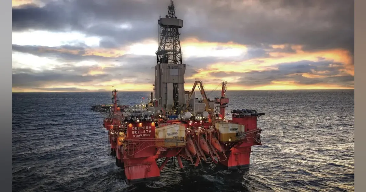 Equinor ordered to address well control measures following North Sea Troll incident