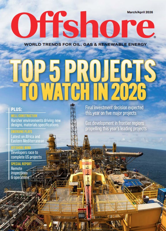 Volume 86, Issue 2, March/April 2026 cover image