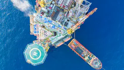 offshore oil and gas operations offshore oil and gas operations