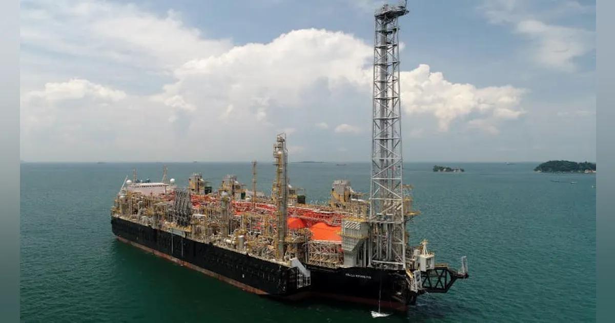 Preparations underway for Argentina’s first two FLNG installations
