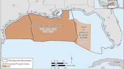 Extending the Gulf of America’s energy advantage