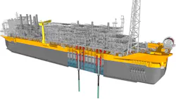 SBM Offshore’s Seawater Intake Riser (SWIR) technology SBM Offshore’s Seawater Intake Riser (SWIR) technology