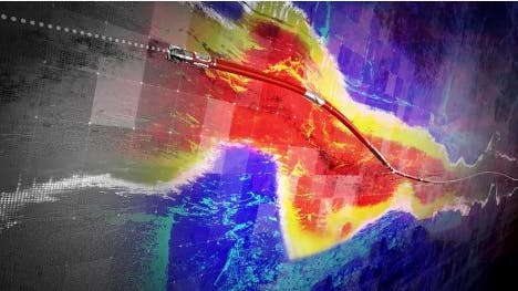 ExxonMobil achieves milestone automated well placement offshore Guyana using Halliburton&rsquo;s LOGIX orchestration platform and automated geosteering capabilities with its EarthStar ultra-deep resistivity service.