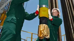 AutoTrak eXact rotary steerable drilling system