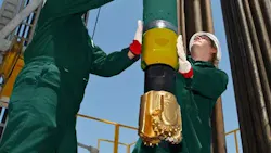 AutoTrak eXact rotary steerable drilling system AutoTrak eXact rotary steerable drilling system