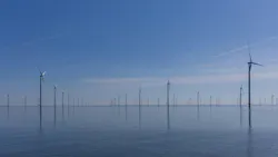 offshore wind operations in the Netherlands offshore wind operations in the Netherlands