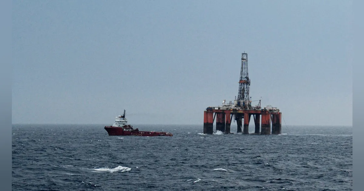 Offshore Vessels Special Report 2026 | Offshore Magazine