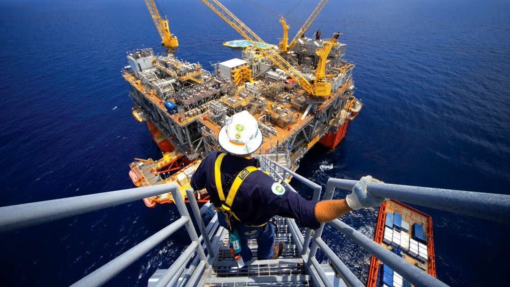 bp reportedly looking to exit North Sea