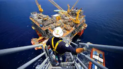 bp reportedly looking to exit North Sea bp reportedly looking to exit North Sea