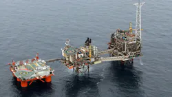 BP considers North Sea exit BP considers North Sea exit