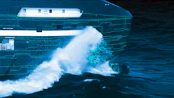 Nerves of Steel service by DNV for monitoring and optimization Nerves of Steel service by DNV for monitoring and optimization