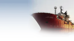 Mermaid Commander DSV