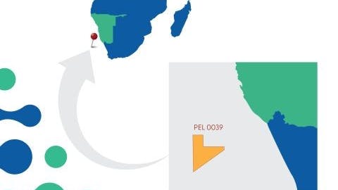 QatarEnergy announces new oil discovery offshore Namibia