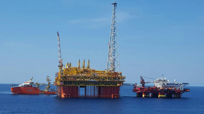 Ocean Installer to perform Bacalhau project&rsquo;s well tie in scope