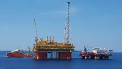Ocean Installer to perform Bacalhau project’s well tie in scope