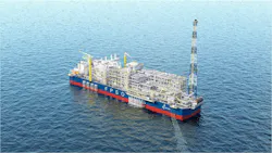 Wison’s FPSO machine learning system gets AiP from Bureau Veritas Wison’s FPSO machine learning system gets AiP from Bureau Veritas