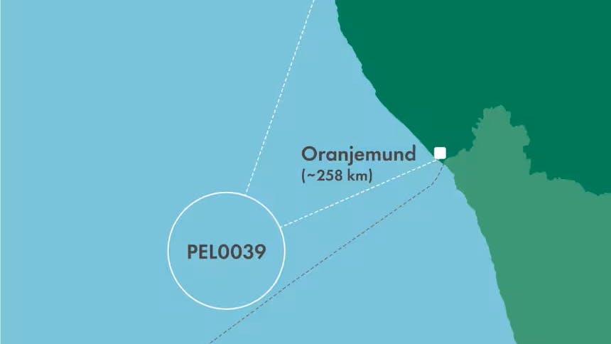 Shell advances exploration in Namibia&rsquo;s Orange Basin with latest well results