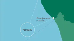 Shell advances exploration in Namibia’s Orange Basin with latest well results