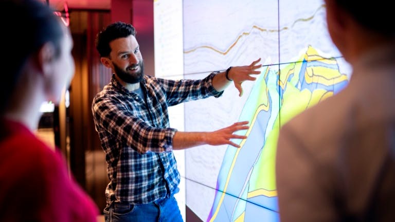 Aker BP&rsquo;s exploration strategy
