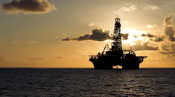 Suriname emerges as a high-potential offshore E&P frontier Suriname emerges as a high-potential offshore E&P frontier