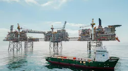 ABB upgrading automation, control equipment at North Sea Buzzard field ABB upgrading automation, control equipment at North Sea Buzzard field