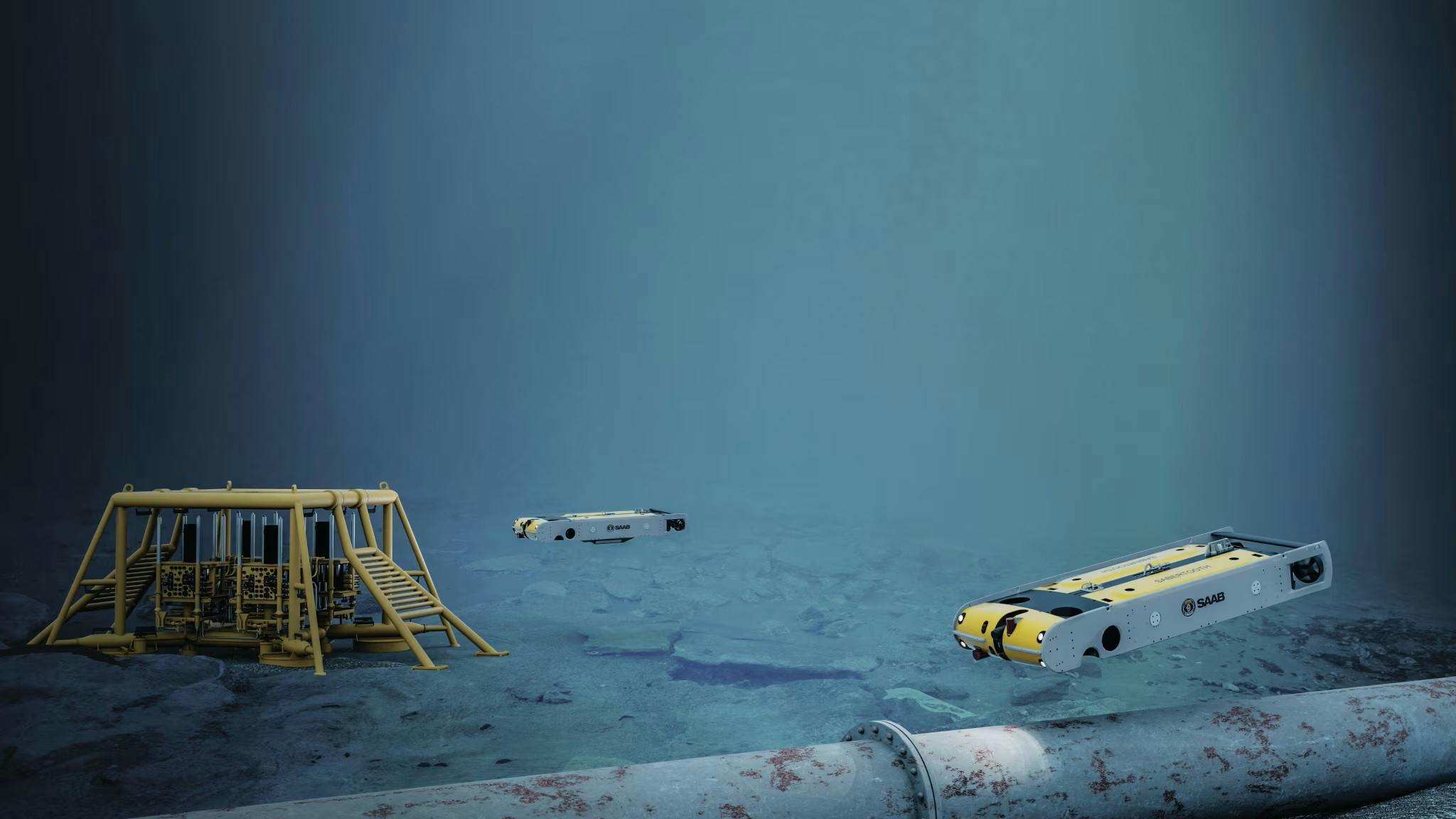 PXGEO prepares test run of intervention drone offshore Norway