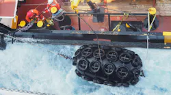 seismic vessel operations seismic vessel operations