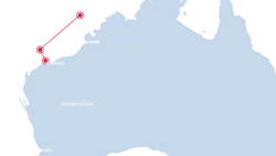 Map: Browse to NWS Project Map: Browse to NWS Project
