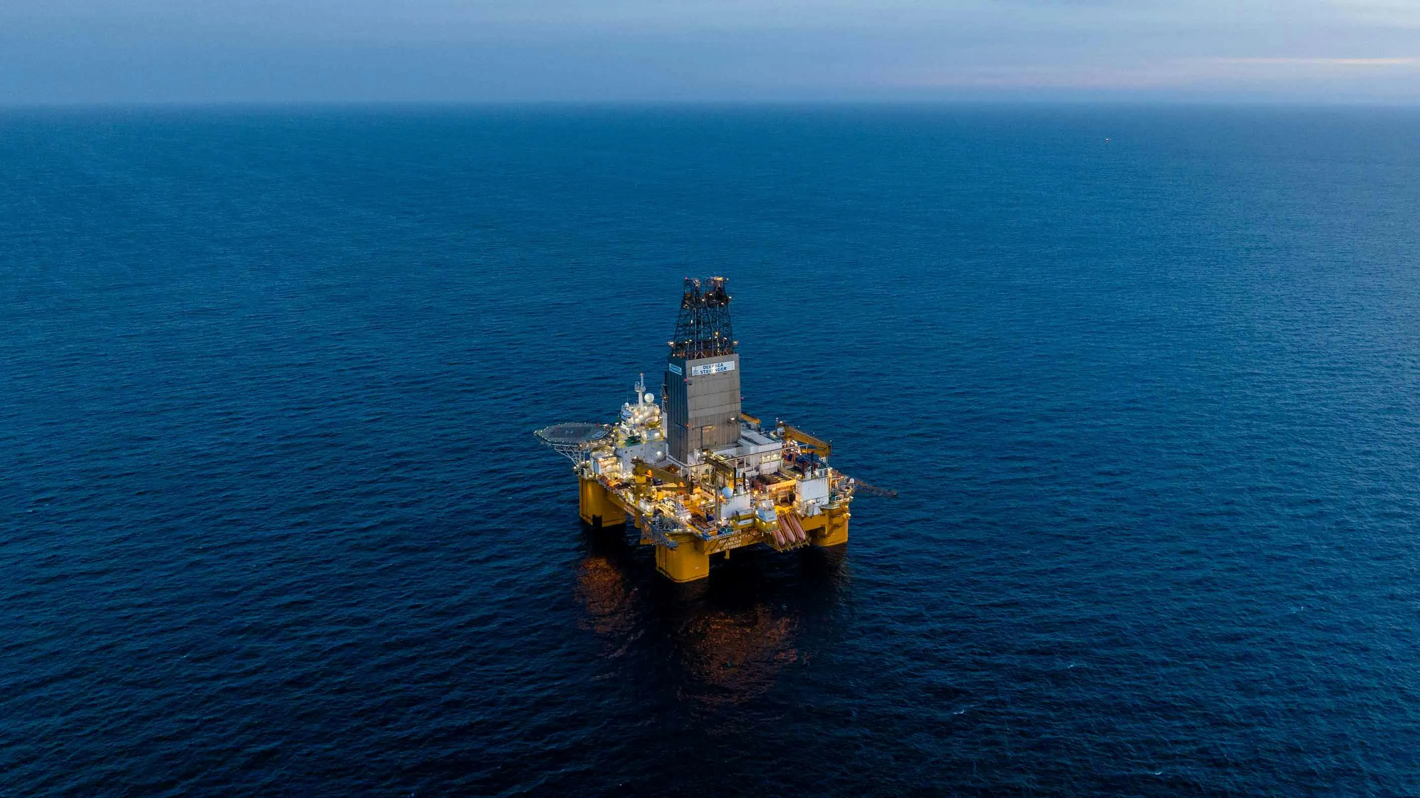 Vår Energi’s Norwegian Continental Shelf operations Vår Energi’s Norwegian Continental Shelf operations