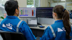 SLB workforce training and development