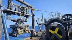 Q1000 jet trencher Q1000 jet trencher
