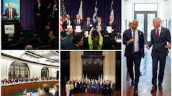 dignitaries from the US, Cyprus, Greece and Israel come together on June 11 dignitaries from the US, Cyprus, Greece and Israel come together on June 11