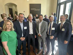 launch event of new Eastern Mediterranean Energy Center (EMEC)