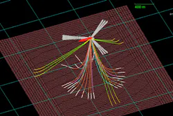 PLL mooring tension in real time PLL mooring tension in real time
