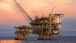 Equatorial Guinea Offshore Production Assets Equatorial Guinea Offshore Production Assets