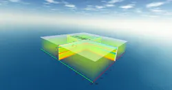 Real-time, AI-powered seabed insights Real-time, AI-powered seabed insights