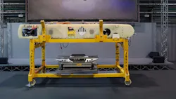 Eni signs subsea co-operation development with IDS Eni signs subsea co-operation development with IDS