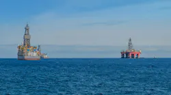 drilling applied to new resources
