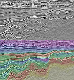 Sleipner OBN, North Sea Norway Sleipner OBN, North Sea Norway