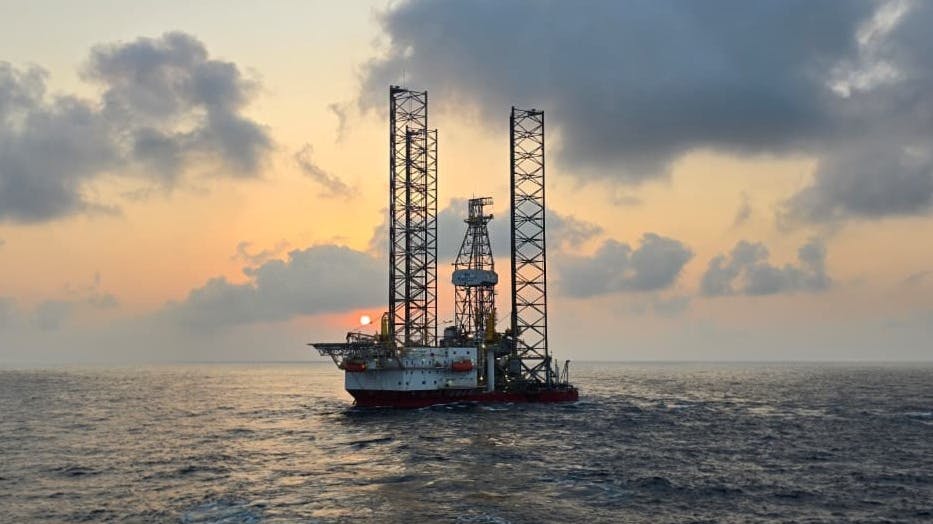 ABL helps ONGC manage pre-monsoon rig moves