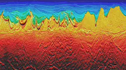 Viridien_Full Waveform Inversion (FWI)